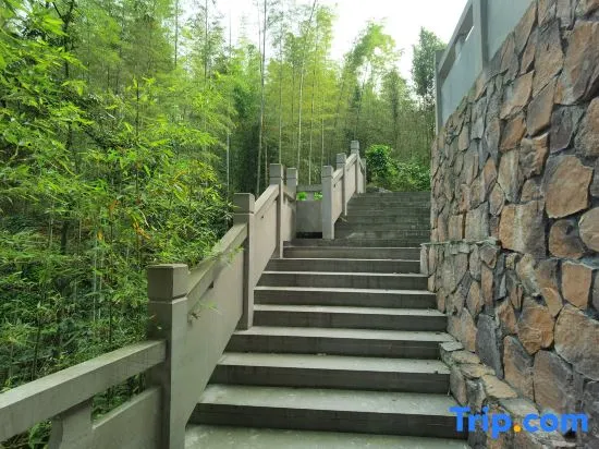 Banshan Yunjing·Private Tang Hotel - Image 1