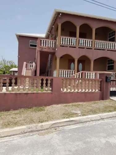 206 Sea Grape Drive Villa - Image 1