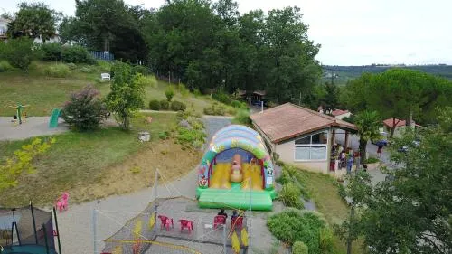 Residence de Nareoux - Image 1