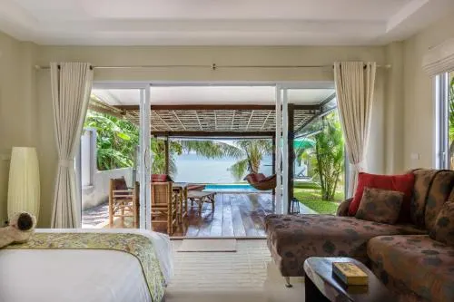 Gecko Beach Villas - Image 1
