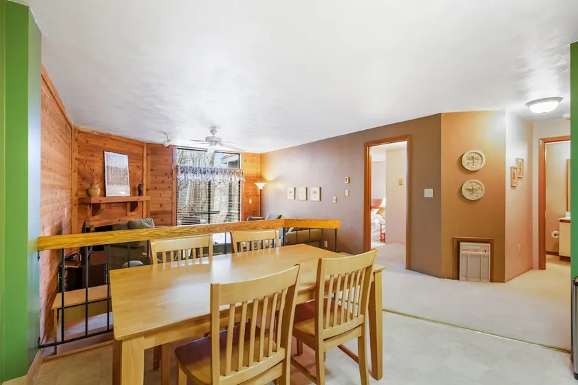 Swiss Mountain - 1 Bedroom - S3705 condo - Image 1
