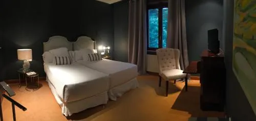 Hotel Etxeberri - Image 1