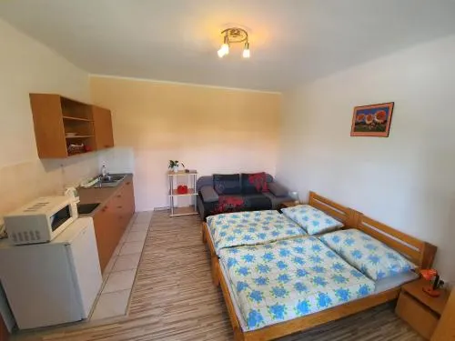 Penzion LISKA - Image 1