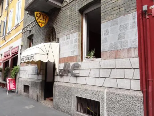 Hotel Castelletto - Image 1