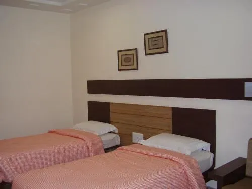 Hotel Shreshtha - Image 1