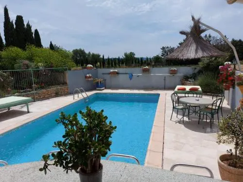 villa la Prairie - Image 1
