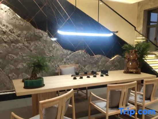 Jiangnan B&B, Qicun, Zhangzhou - Image 1