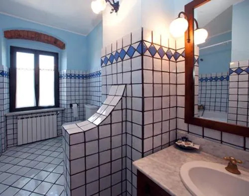 Vecchia Locanda B & B - Image 1