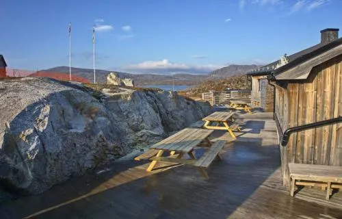 Hotel Katterjokk - Image 1