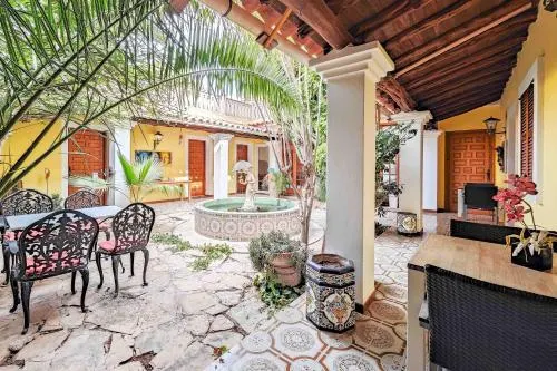 1-Bedroom Villa - Image 1