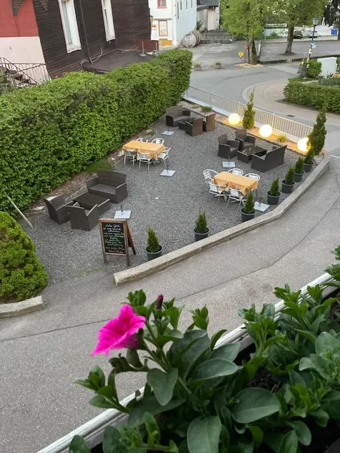 Café Zimmermann - Image 1