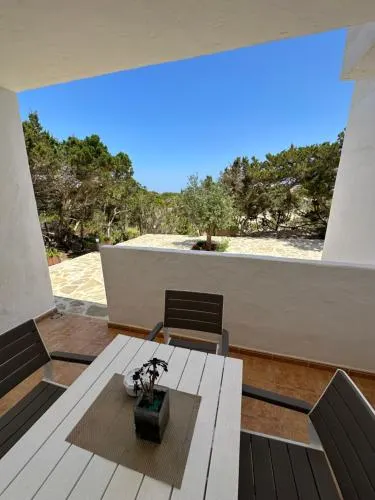 Apartamentos Espalmador - Image 1