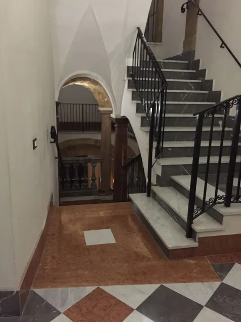 Palazzo Nuccio Guest house - Image 1
