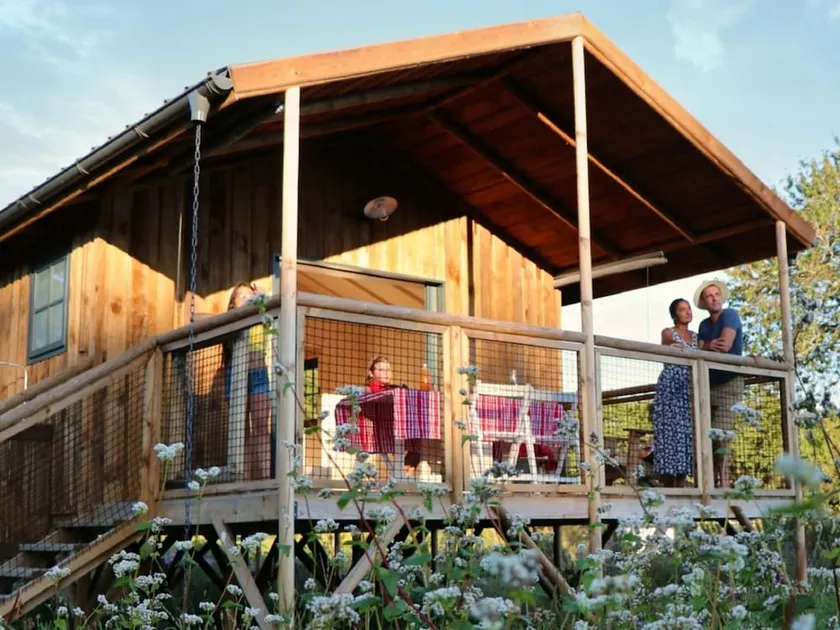 Apartment in Morbihan Park Close to the sea - Image 1