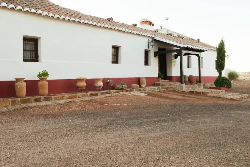 Casa Rural Cerromolino - Image 1