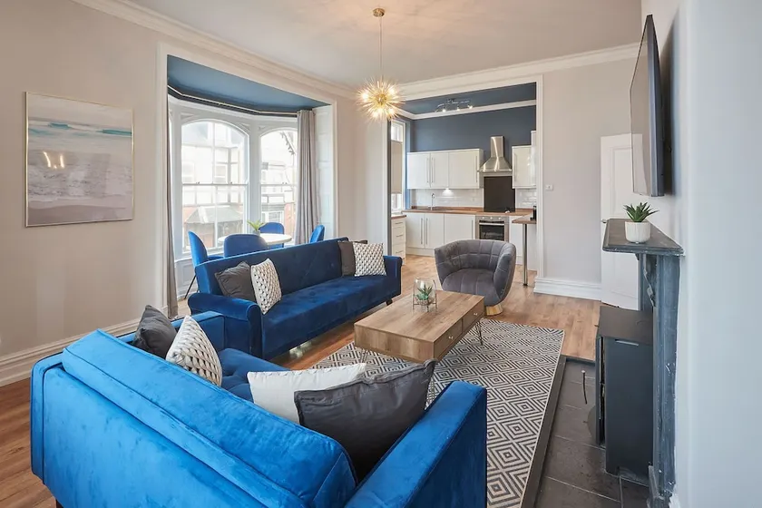 Host & Stay - Ocean View - Image 1