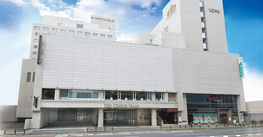 Ana Crowne Plaza Kochi By Ihg - Image 1