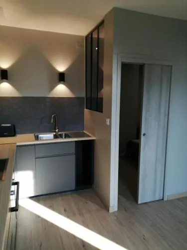 Charmant Appartement Muret Centre - Image 1