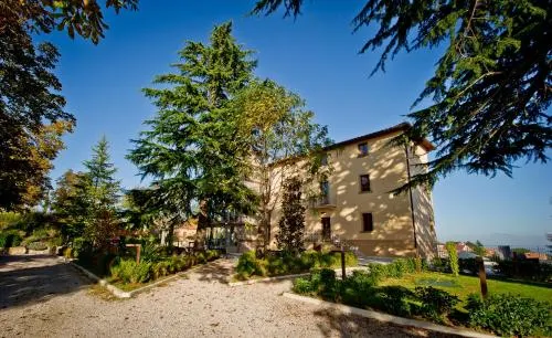 Etruria Resort & Natural Spa - Image 1