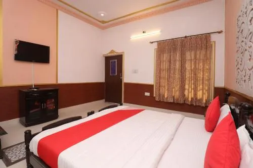 Hotel Sonar Haveli by OYO Rooms - Image 1