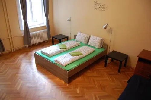 Colors Budapest Hostel - Image 1