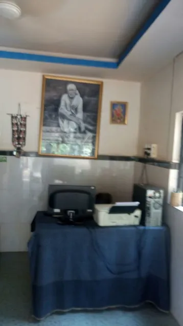 Shiva Ashvem Hotel - Image 1