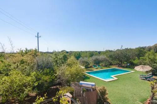 Villa Pontons - Image 1