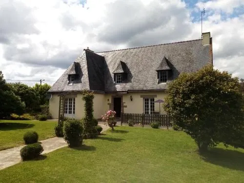 Maison Driscoll - Image 1