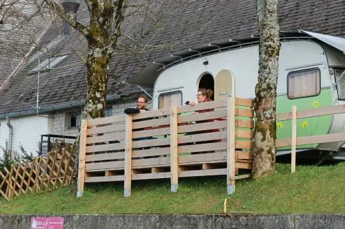 Berg Restaurant Ahorn Alp - Image 1