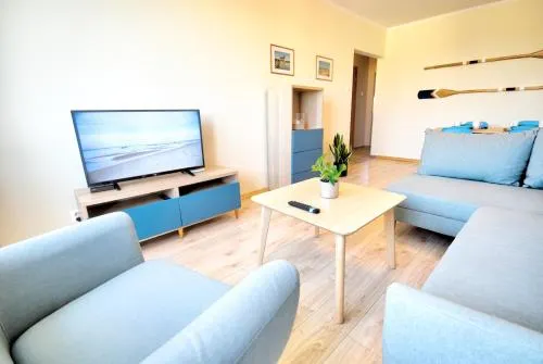 HelApartamenty - Apartament Zatoka - Image 1