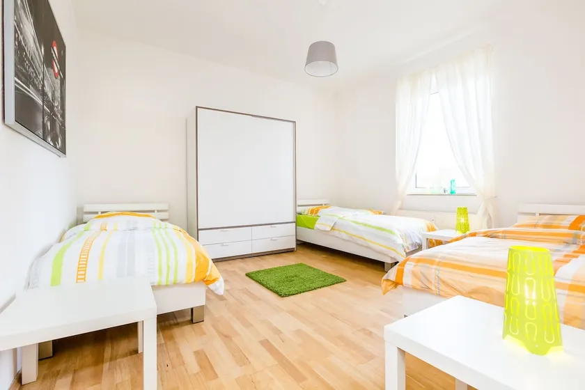 Apartments Mönchengladbach - Image 1