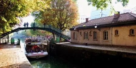 Hôtel Du Terrage - Image 1