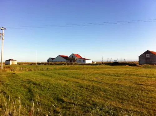 Eyjafjallajokull Farmhouse - Image 1