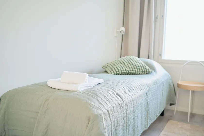 Forenom Serviced Apartments Klaukkala - Image 1