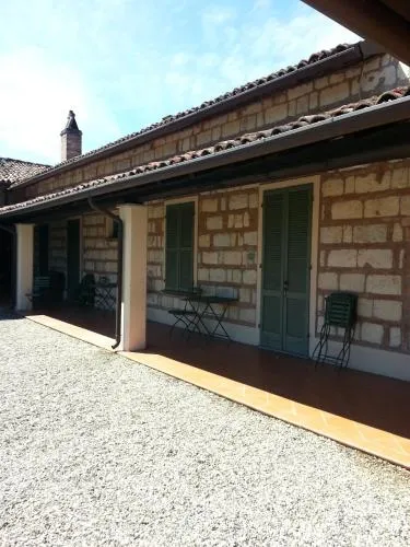 Locanda Della Distilleria - Image 1