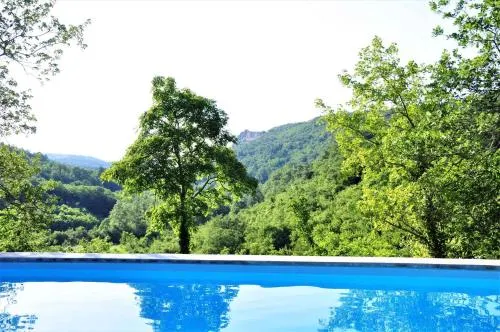 Holiday Homes in Buzet Buzet Region 10010 - Image 1
