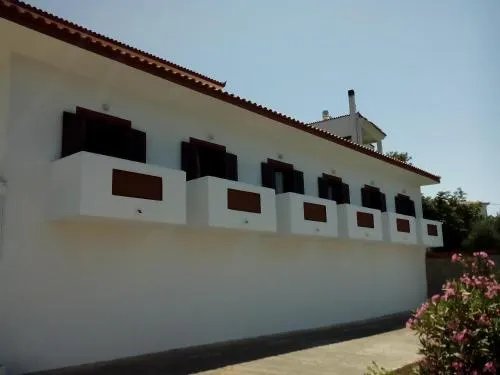 Hotel Bella Vista - Image 1