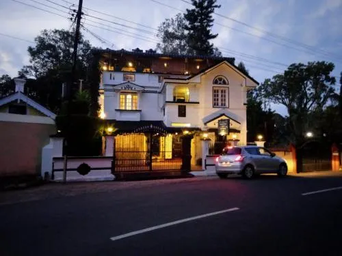 Kumar's Mountain View Cottage - Image 1