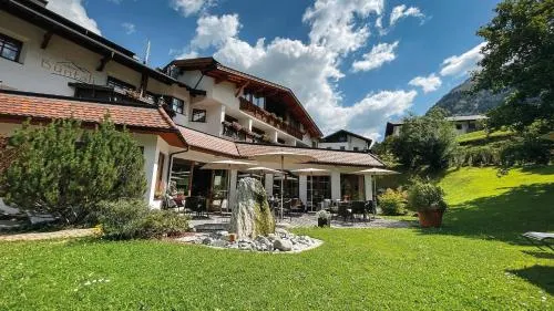 Hotel Büntali - Image 1