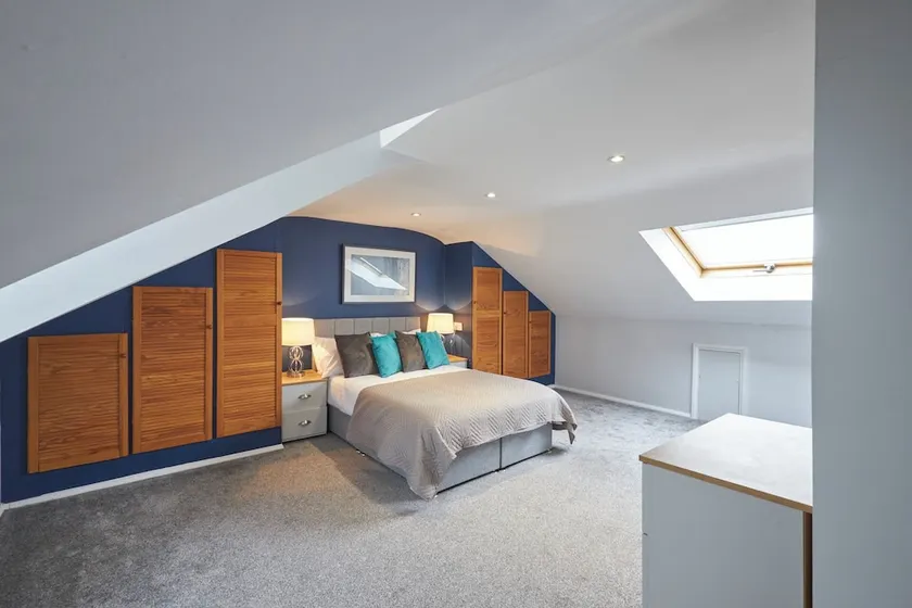 Host & Stay - No 1 Dilston Terrace - Image 1