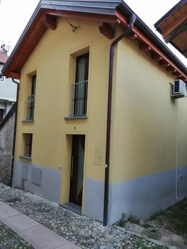La Casetta di Baveno - Image 1