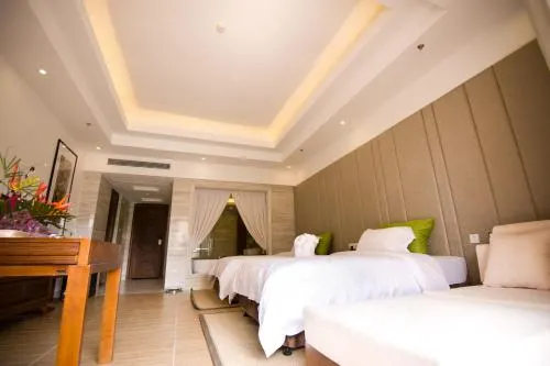 Jin Ling Museum Hotel - Image 1