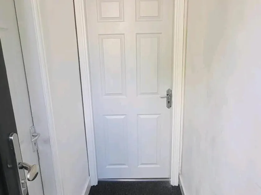 Lovely 2-Bed Apartment In Birmingham - Image 1