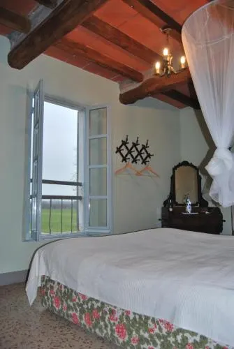 Tenuta Rivalazzo Agriturismo - Image 1