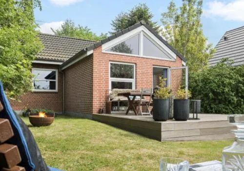 Aarhus cozy house 10 min from city center - Image 1