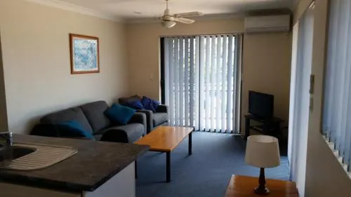 Mango Cove Resort - Image 1