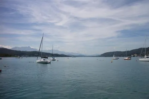 Worthersee-Residenz Gatternig - Image 1