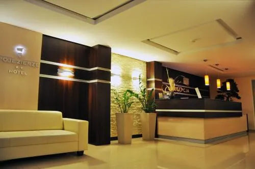 Hotel Pojezierze - Image 1