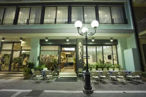 Hotel Acrux - Image 1