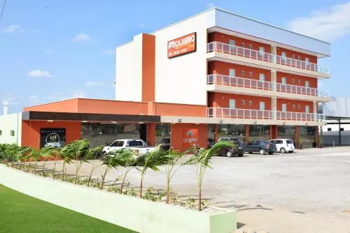 Cajueiro Hotel - Image 1